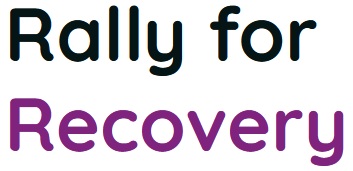 RALLY FOR RECOVERY!