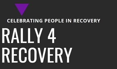 RALLY 4 RECOVERY (Sept 9, 2023)