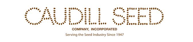 Caudill Seed Company - PAR Rally Silver Sponsor 2023